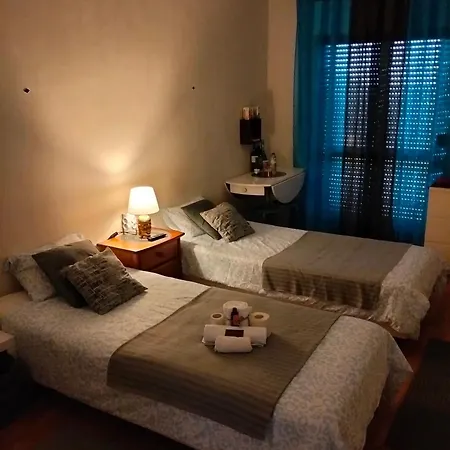 Ubytování v soukromí Casa Da Serra Loures