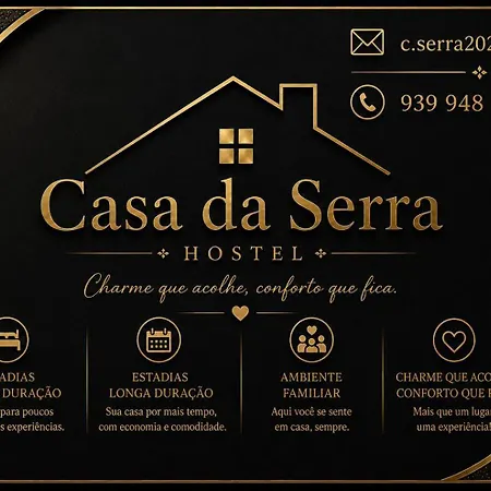 Casa Da Serra * Loures
