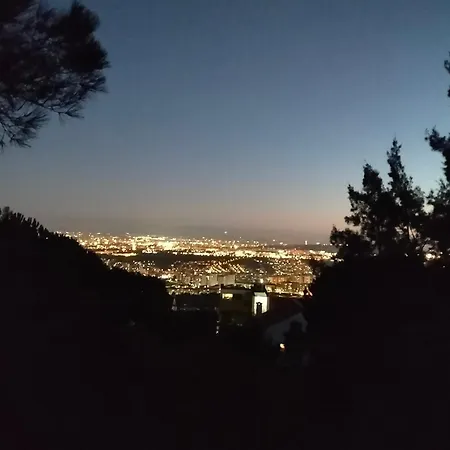 Casa Da Serra Privatunterkunft *