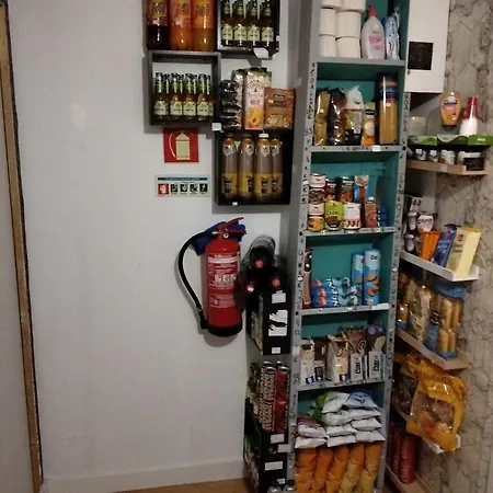 Privatunterkunft Casa Da Serra Loures
