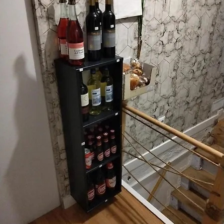 Casa Da Serra Privatunterkunft Loures